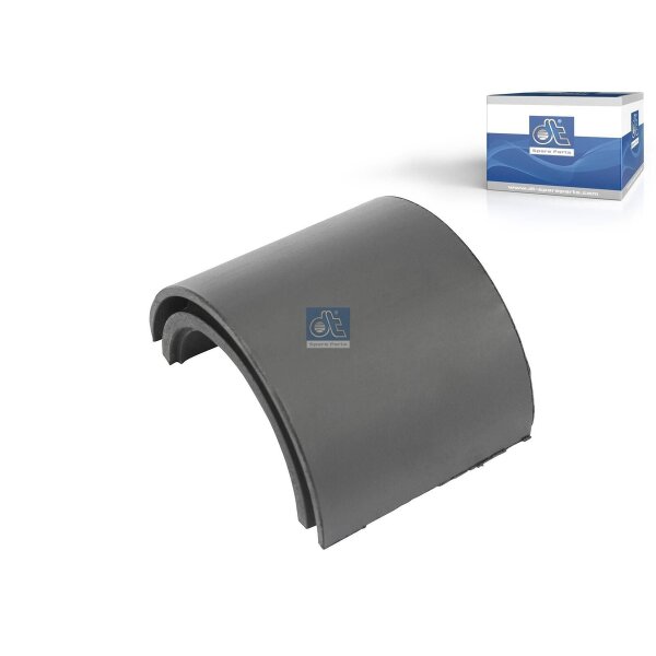Lagerbuchse Stabilisator hinten Ø 55 mm DT SPARE PARTS für u.a. MAN F90