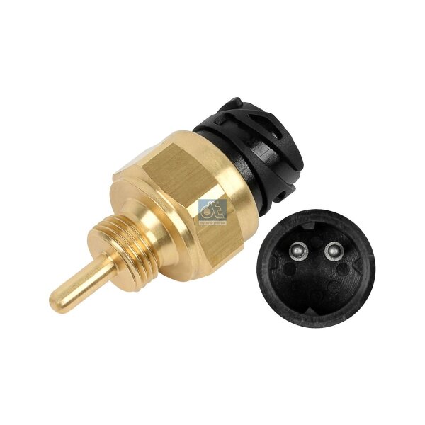 Coolant Temperature Sensor DT SPARE PARTS IAM Expertise for MAN TGA and others