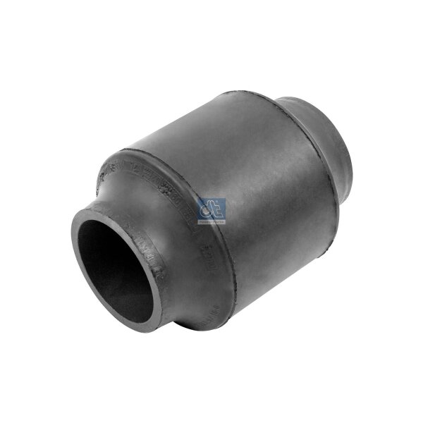 Lagerbuchse Blattfeder Ø 60 mm DT SPARE PARTS IAM-Expertise passend für BPW