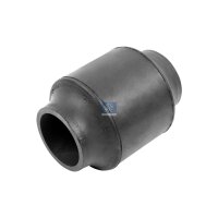 Lagerbuchse Blattfeder Ø 60 mm DT SPARE PARTS...