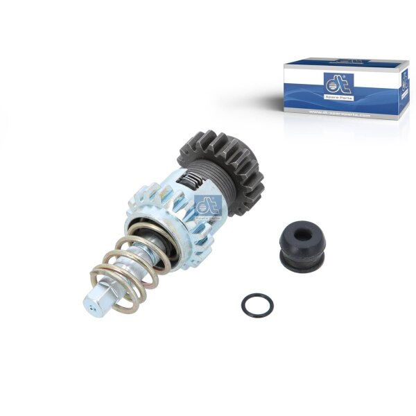 Reparatursatz Bremssattel DT SPARE PARTS IAM-Expertise passend für VOLVO