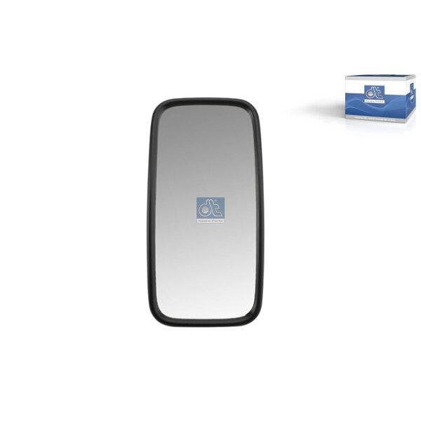 Außenspiegel Fahrerhaus DT SPARE PARTS IAM-Expertise passend für u.a. MAN F90