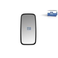 Außenspiegel Fahrerhaus DT SPARE PARTS...