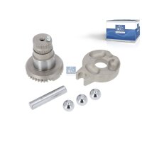 Reparatursatz Bremssattel DT SPARE PARTS IAM-Expertise...