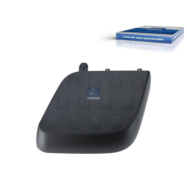 Abdeckung Weitwinkelspiegel DT SPARE PARTS passend für MERCEDES-BENZ