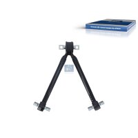Suspension arm front axle wishbone DT SPARE PARTS...