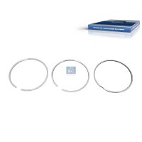 Kolbenringsatz DT SPARE PARTS IAM-Expertise passend...