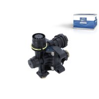 Redundanzventil DT SPARE PARTS IAM-Expertise passend...