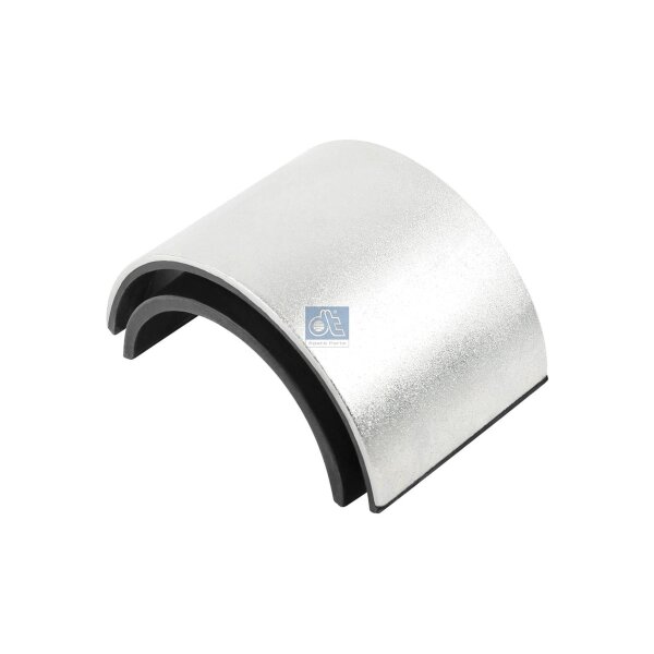 Lagerbuchse Stabilisator hinten Ø 64 mm DT SPARE PARTS für u.a. IVECO STRALIS