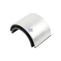 Lagerbuchse Stabilisator hinten Ø 64 mm DT SPARE...