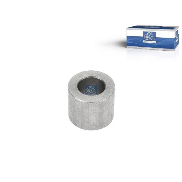 Distanzhülse Ø 11 mm DT SPARE PARTS IAM-Expertise passend für u.a. RENAULT