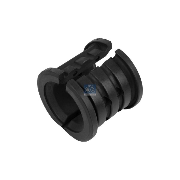 Bearing Bushing Stabiliser front lower Ø 57 mm DT SPARE PARTS for VOLVO FH16