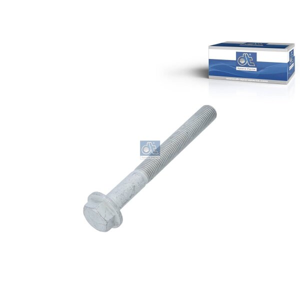 Schraube M14 x 1 5 DT SPARE PARTS IAM-Expertise passend für MERCEDES-BENZ