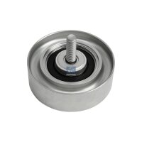Idler/guide pulley Ø 1066 mm DT SPARE PARTS for MB...