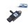 Sensor Exhaust Pressure DT SPARE PARTS IAM-Expertise fits RENAULT