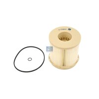 Fuel Filter insert DT SPARE PARTS IAM-Expertise suitable...