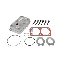 Zylinderkopf Druckluftkompressor DT SPARE PARTS für...