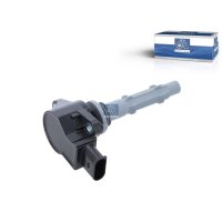 Ignition Coil DT SPARE PARTS Aftermarket-Expertise...