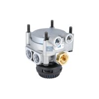 Relay valve 10 bar M16 x 15 DT SPARE PARTS for RENAULT...