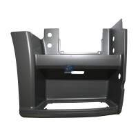Right-hand door sill panel DT SPARE PARTS for...