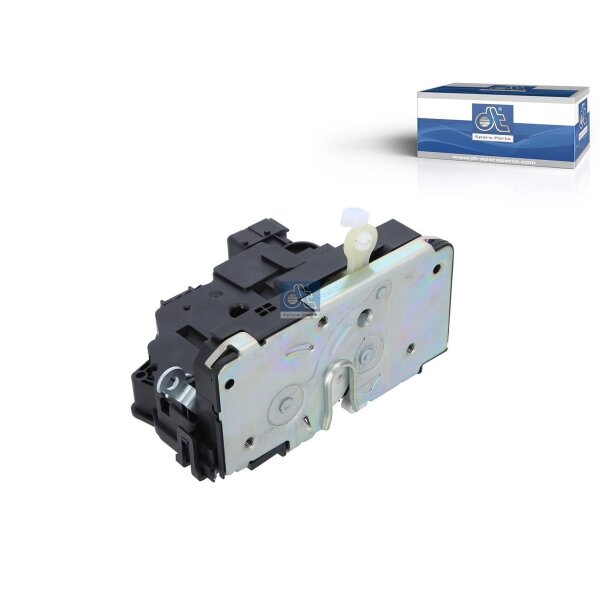 Door Lock DT SPARE PARTS IAM-Expertise suitable for MERCEDES-BENZ