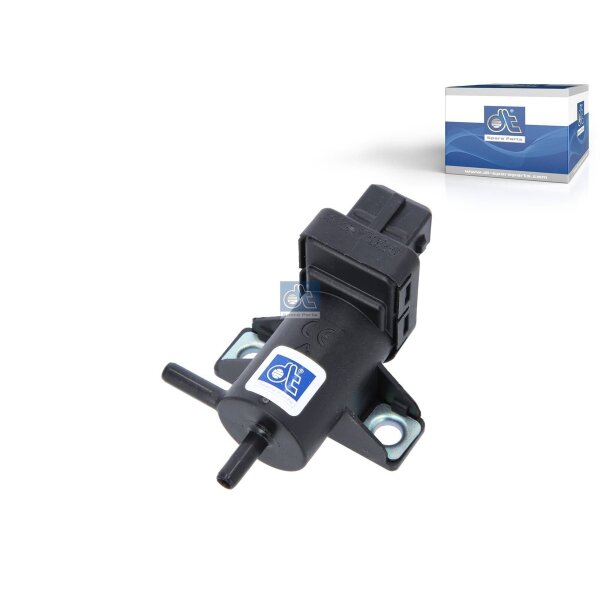 Magnetventil DT SPARE PARTS IAM-Expertise passend für RENAULT