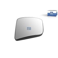 Spiegelglas Weitwinkelspiegel rechts DT SPARE PARTS...