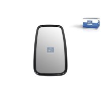 Außenspiegel Fahrerhaus DT SPARE PARTS für...