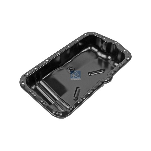 Oil Sump DT SPARE PARTS Aftermarket-Expertise suitable for e.g. OPEL