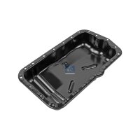 Oil Sump DT SPARE PARTS Aftermarket-Expertise suitable...