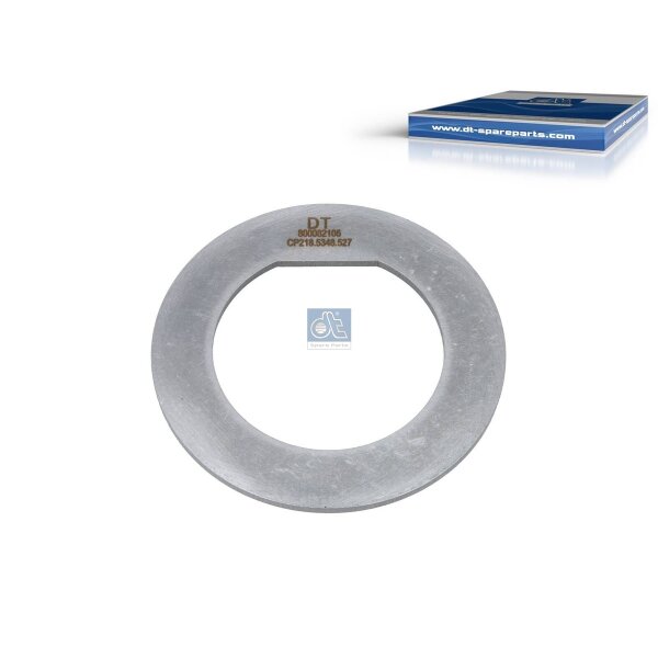 Distanzscheibe DT SPARE PARTS Aftermarket-Expertise passend für MERCEDES-BENZ