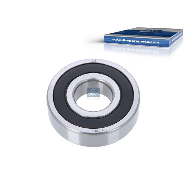 Führungslager Kupplung Ø 25 - 62 mm DT SPARE PARTS für u.a. MAN TGA