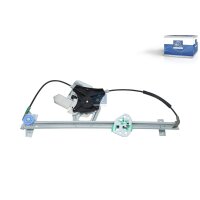Front left electric Window Regulator DT SPARE PARTS for...