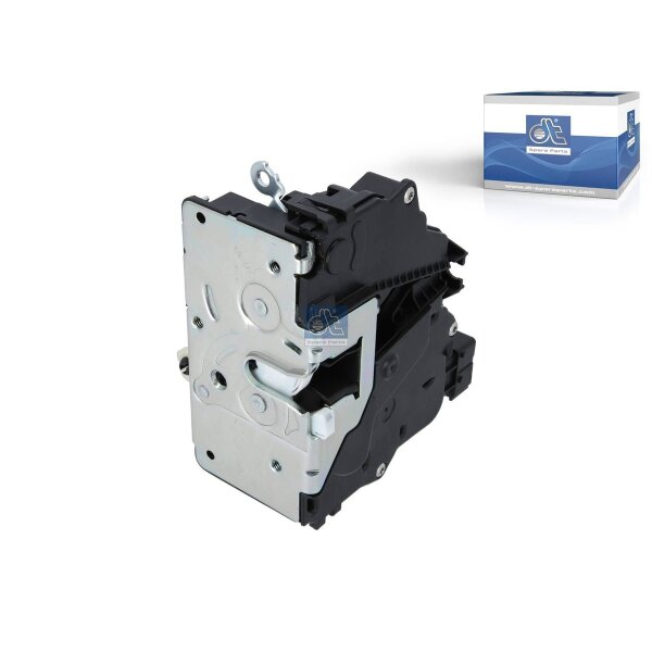 Door Lock DT SPARE PARTS IAM-Expertise suitable for MERCEDES-BENZ
