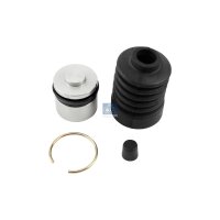 Clutch master/slave cylinder set DT SPARE PARTS for...
