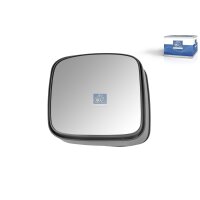 Weitwinkelspiegel Wölbung 300 mm DT SPARE PARTS...