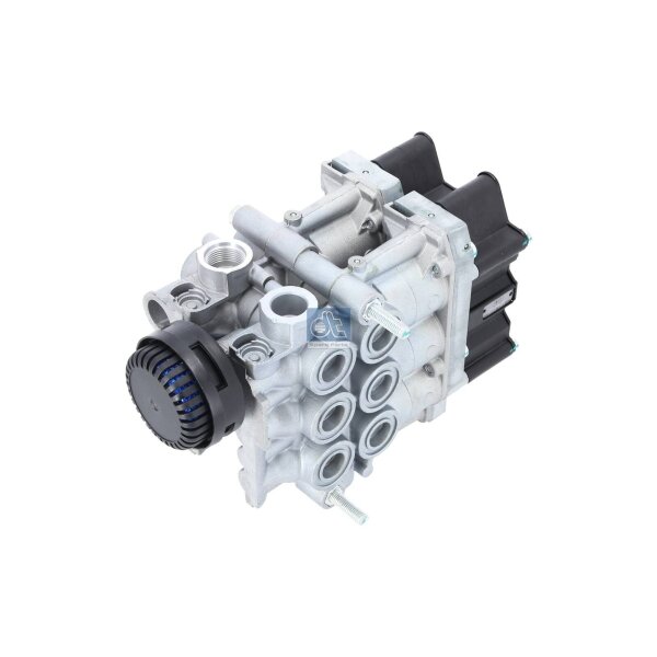 Magnetventil DT SPARE PARTS IAM-Expertise passend für u.a. MERCEDES-BENZ MK