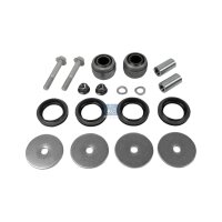 Reparatursatz Fahrerhausstabilisator DT SPARE PARTS...