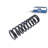 Feder Fahrerhauslagerung DT SPARE PARTS IAM-Expertise...