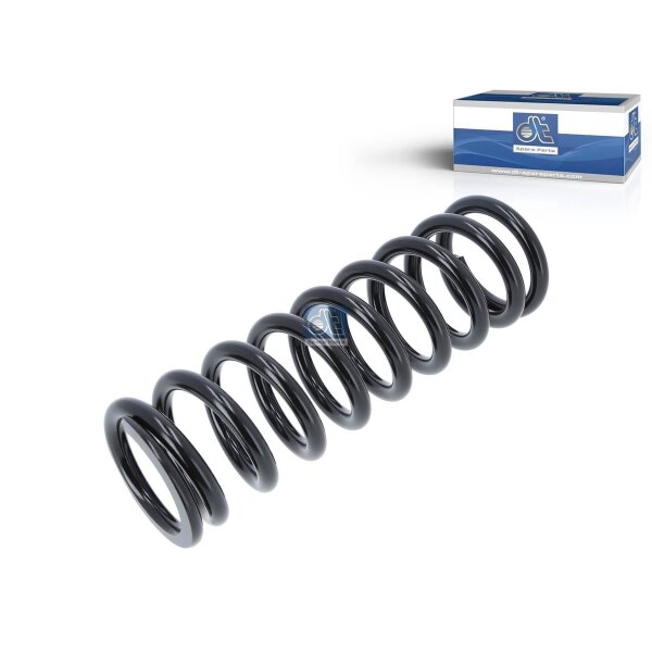 Feder Fahrerhauslagerung DT SPARE PARTS IAM-Expertise passend für VOLVO