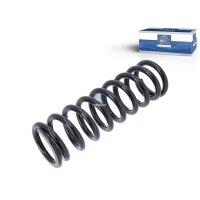 Feder Fahrerhauslagerung DT SPARE PARTS IAM-Expertise...