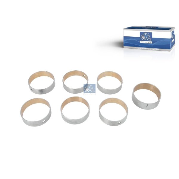 Camshaft Bearing DT SPARE PARTS IAM-Expertise suitable for e.g. RENAULT