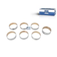 Nockenwellenlager DT SPARE PARTS IAM-Expertise passend...