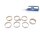 Camshaft Bearing DT SPARE PARTS IAM-Expertise suitable for e.g. RENAULT