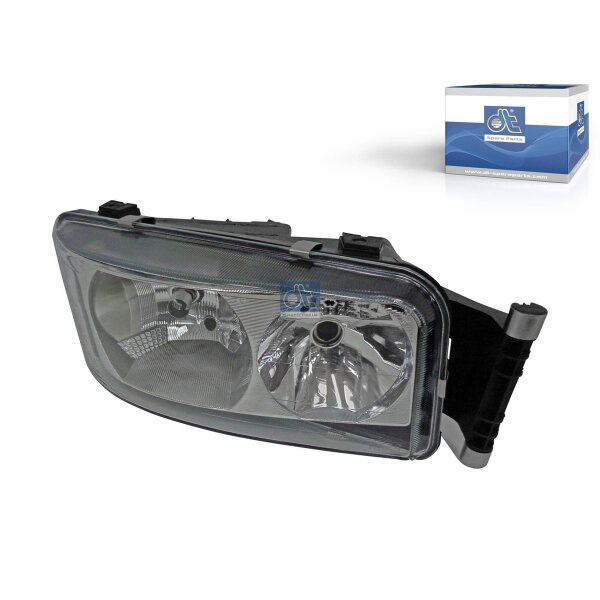 Hauptscheinwerfer rechts DT SPARE PARTS IAM-Expertise passend für MAN