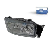 Hauptscheinwerfer rechts DT SPARE PARTS IAM-Expertise...