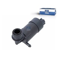 Windshield Washer Pump DT SPARE PARTS IAM-Expertise fits...
