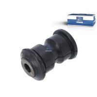 Lagerbuchse Blattfeder DT SPARE PARTS IAM-Expertise...