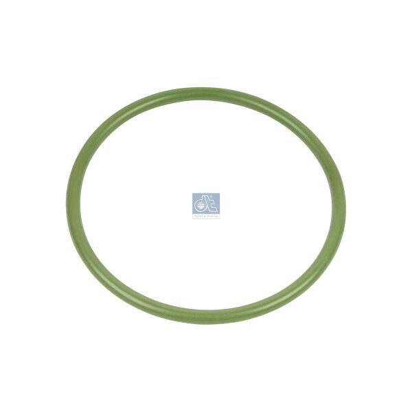 Dichtring Ø 86 mm FPM Fluor-Kautschuk 5 mm DT SPARE PARTS für u.a. MAN