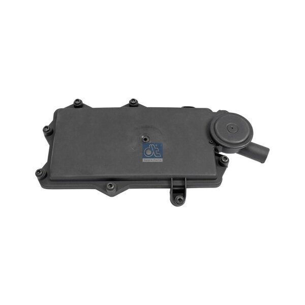 Cap Oil Filter Housing DT SPARE PARTS IAM-Expertise fits IVECO